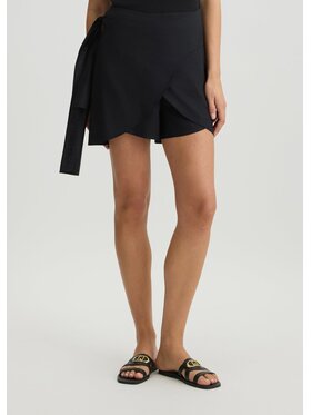 Liu Jo Liu Jo Koszulka plażowa VA5071TS33022222 Czarny