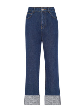 PHILIPP PLEIN PHILIPP PLEIN Jeans 20217 Celeste Loose Fit