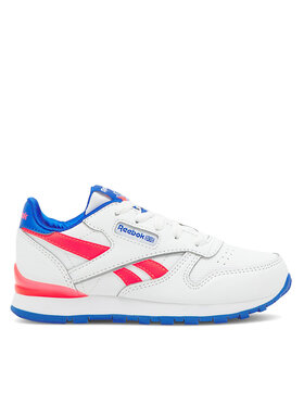 Reebok Reebok Tenisice Classic Leather Step 100033589 Bijela