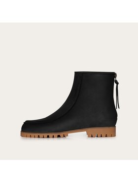 Balagan Balagan Buty Moten Czarny