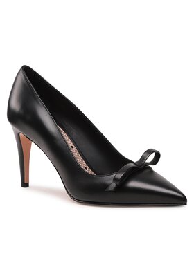 Red Valentino Red Valentino Aukštakulniai 2Q2S0G60RBL Juoda
