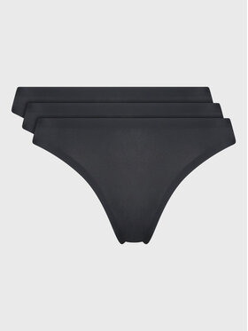 Dorina Dorina Set de bikini brazilieni﻿ Mio D001688MI033 Negru