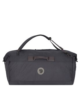Fjällräven Fjällräven Torba podróżna 308066 Czarny