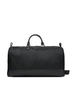 Guess Guess Putna torba 176823 Crna