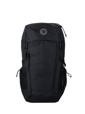 Fjällräven Fjällräven Plecak 327984 Czarny