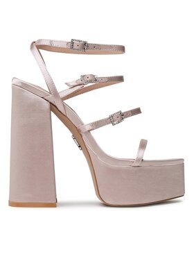 Steve Madden Steve Madden Sandale Elavator SM11002313-306 Bej