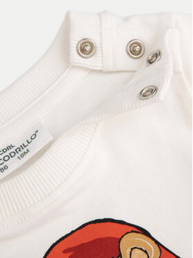 Κορμάκι παιδικό Coccodrillo φωτογραφία