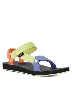 Teva Teva Sandale Original Universal 1003987 Šarena