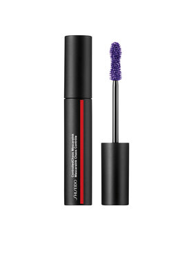 Shiseido Shiseido Controlled Chaos Mascaraink Tusz do rzęs 03 Violet Vibe