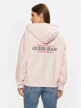 Μπλούζα Guess Jeans φωτογραφία