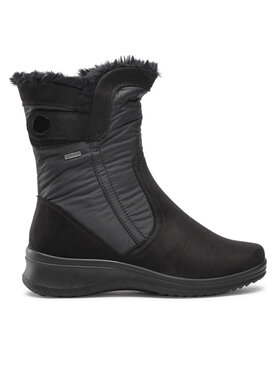 Ara Ara Снігоходи GORE-TEX 12-48503-61 Чорний