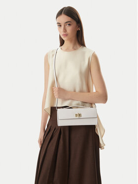 Furla Furla Сумка Clara WE00841 AX0733 CN 01B00 Білий