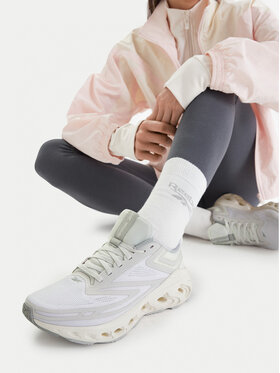 Reebok Reebok Маратонки за бягане EO-FUEL FLEX RUN 100244529 W Сив