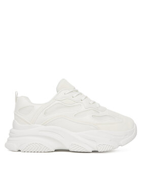 DeeZee DeeZee Sneakersy 9215 Biały