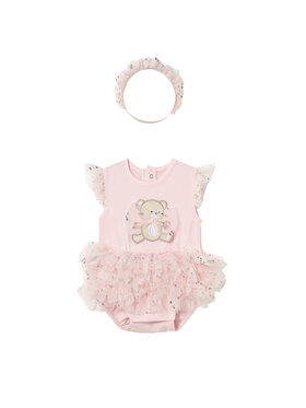 Mayoral Mayoral Kinder Body 1729 Rosa