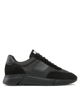 Axel Arigato Axel Arigato Sneakers Genesis Vintage Runner F0084079 Schwarz