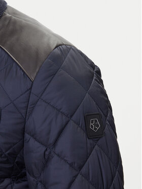 Μπουφάν μεταβατικό Milestone φωτογραφία