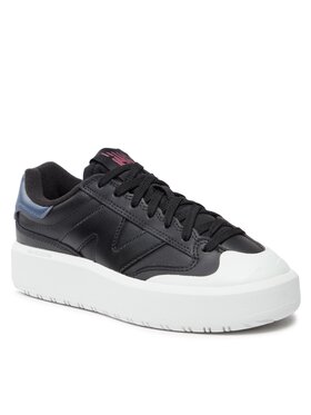 New Balance New Balance Sneakersy CT302LM Černá