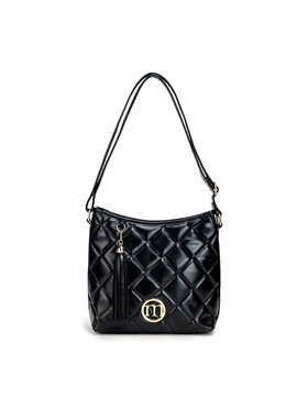 Monnari Monnari Дамска чанта BAG4080-M20 Черен