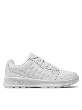 K-Swiss K-Swiss Tossud Rival Trainer 99078-998-M Valge