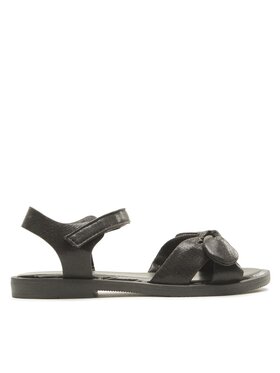 Nelli Blu Nelli Blu Sandale CM220902-9 Crna