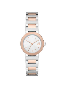 DKNY DKNY Hodinky NY6609 Růžové zlato