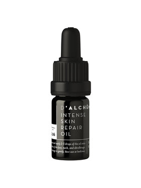 D'ALCHÉMY D'ALCHÉMY INTENSE SKIN REPAIR OIL Intensywnie regenerujący Olejek
