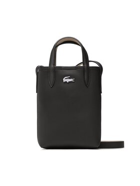 Lacoste Lacoste Rankinė NF3866AA Juoda