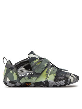 Vibram Fivefingers Vibram Fivefingers Παπούτσια για Γυμναστήριο V-Train 2.0 21W7702 Γκρι