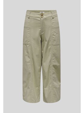 ONLY ONLY Pantaloni culotte 15314623 Beige Classic Fit