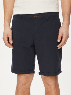Jack&Jones Jack&Jones Kratke hlače Fury 12206889 Tamnoplava Regular Fit