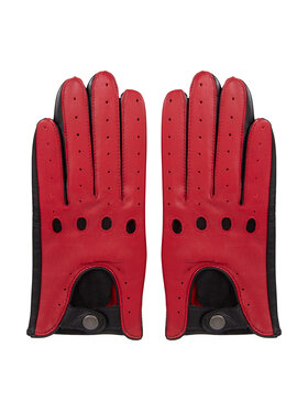 ALLORA BE UNIQUE ALLORA BE UNIQUE Guanti m06re01 Rosso