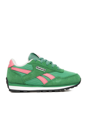 Reebok Reebok Сникърси EO-CLASSIC AZ 100249063 Зелен