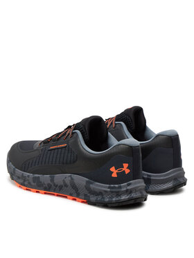 Under Armour Tekaški čevlji Ua Charged Bandit Tr 3 3028371-001 Črna