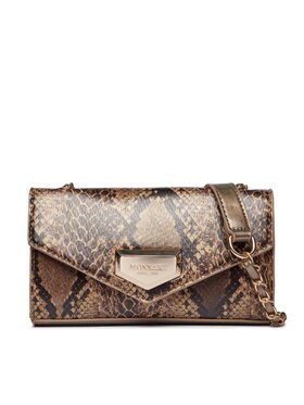 Monnari Monnari Τσάντα BAG3730-M23 Καφέ