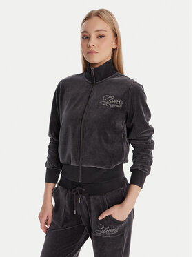 Guess Guess Pluus W6RQ26 KCUF1 Tumesinine Regular Fit