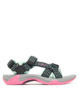 CMP CMP Bakancs Kids Hamal Hiking Sandal 38Q9954 Színes