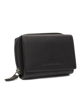 The Chesterfield Brand The Chesterfield Brand Portfel 332615 Czarny