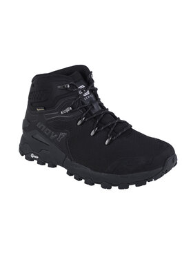 Inov-8 Inov-8 Buty wspinaczkowe Inov-8 Roclite Pro G 400 GTX V2 Czarny