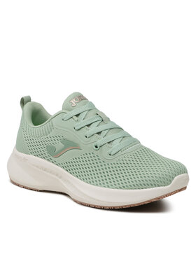 Joma Joma Sneakersy C.Poseidon Lady 2315 CPOSELS2315 Zelená