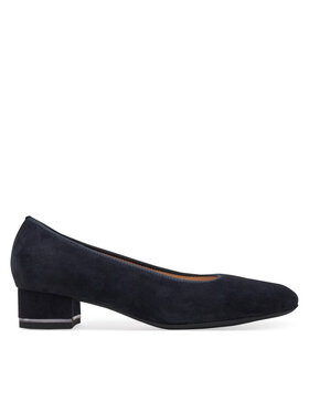 Ara Ara Tacones Graz 12-11838-06 Tumesinine