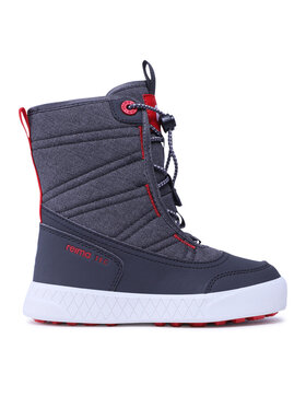 Reima Reima Stiefel Hankinen 5400031A Grau