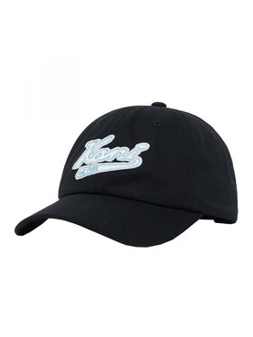 Karl Kani Karl Kani Kšiltovka VARSITY CAP Černá