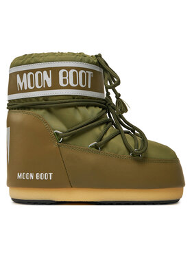 Moon Boot Moon Boot Апрески 80D1409340 Каки