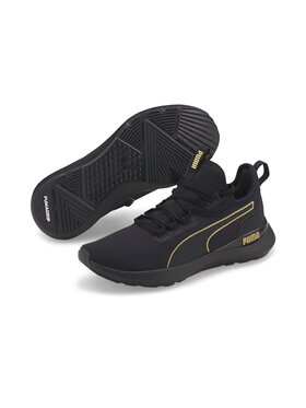 Puma Puma Sneakersy 195328 Czarny