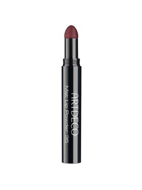 Artdeco Artdeco Mat Lip Powder Pomadka 35 Hibiscus Bloom