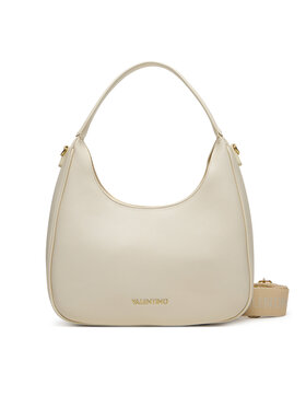 Valentino Valentino Handtasche Doris Re VBS9ON07 Écru