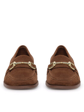 Sergio Bardi Loaferke WI31-9S8181-01SB Rjava