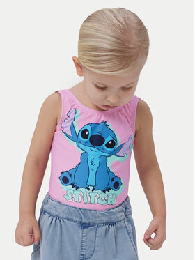 NAME IT NAME IT Costum de baie Modina Stitch 13239640 Roz