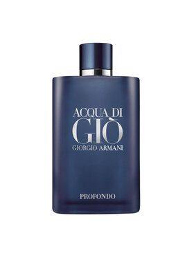 Giorgio Armani Giorgio Armani Acqua di Gio Profondo Woda perfumowana